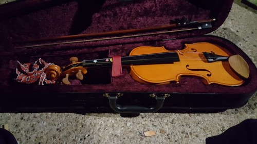 Violin size full - violin,