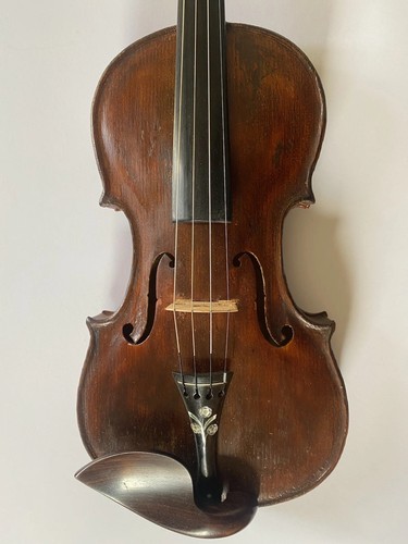 Antique violin - antique,