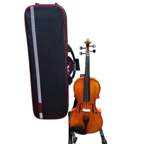 Hidersine violin vivente full - violin,