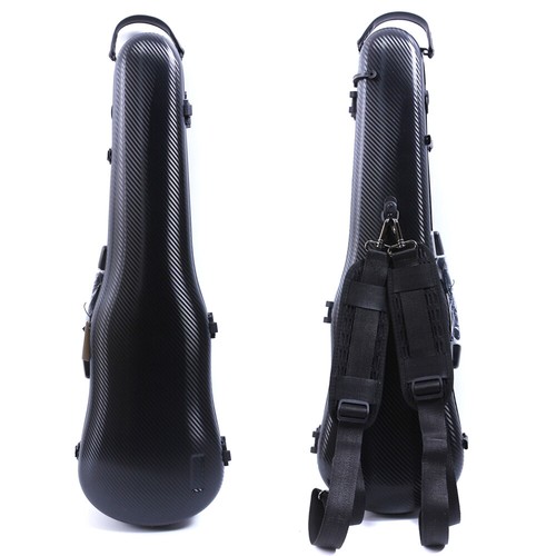 Violin case full size high - case,