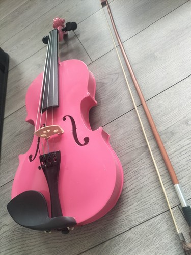 Violin full size - full, 4/4
