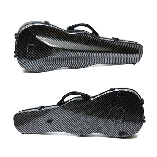 Violin hard case - 4/4, size