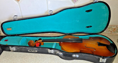 Lark full size - size, 4