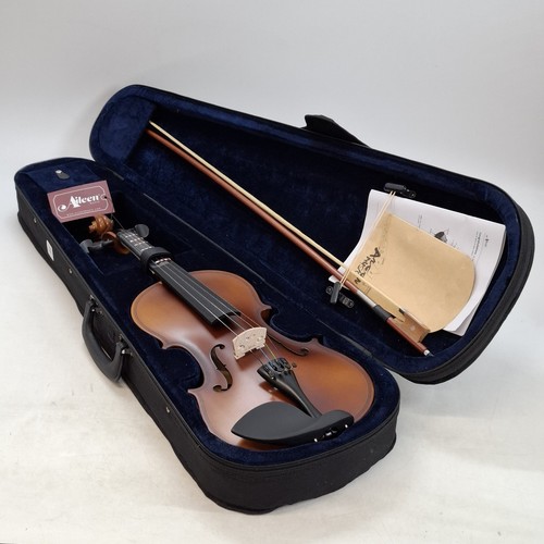 Aileen music beginner violin - aileen,
