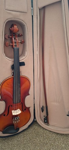 Violin full size - violin,