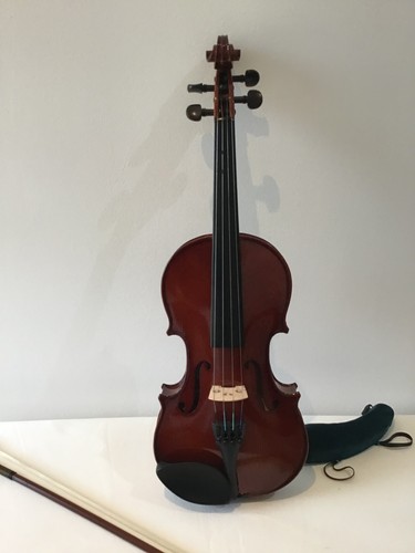 Excellent primavera violin - excellent,