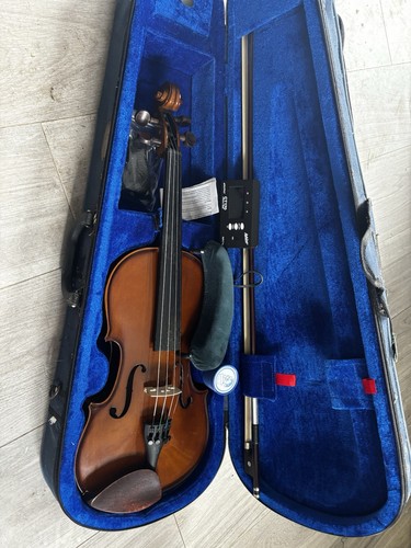 Full size violin - full,