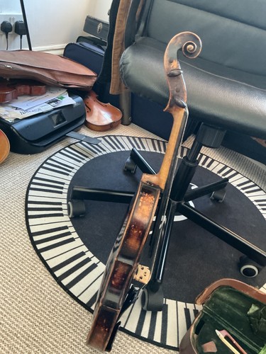 Violin antique - 4/4,