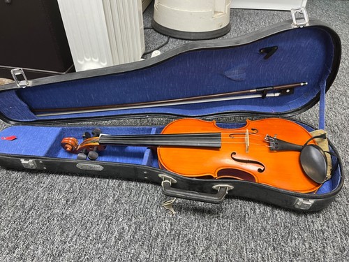 Violin full size bow - full, bow,