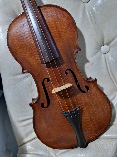 19th century full sized - century, violin