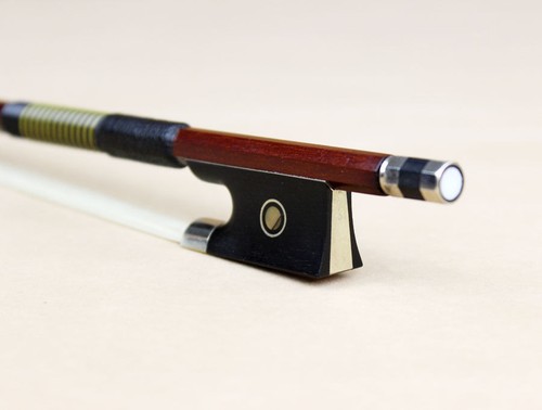 Pernambuco violin bow quality - pernambuco,