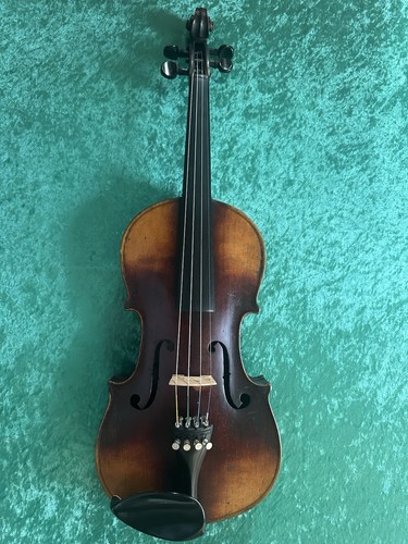 Violin full size antique - violin, 4/4